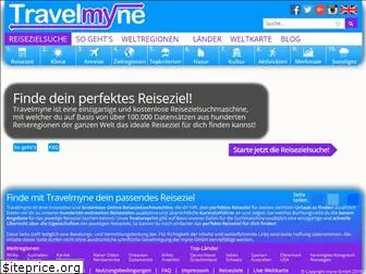 travelmyne.de