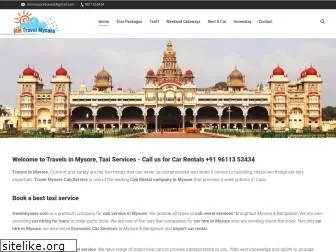 travelmysore.com