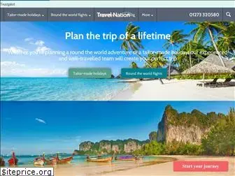 travelnation.co.uk