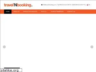 travelnbooking.com