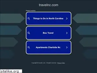 travelnc.com