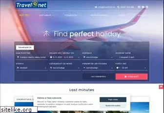 travelnet.sk