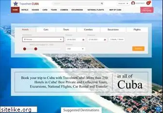 travelnetcuba.com