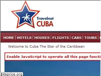 travelnetcuba.it