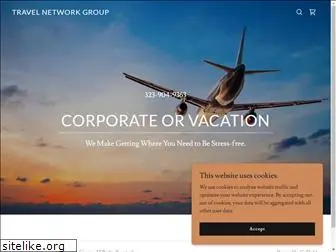 travelnetworkgroup.com