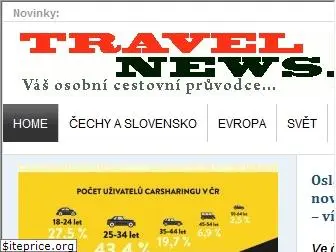 travelnews.cz