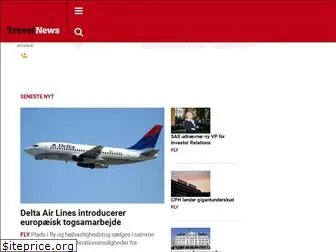 travelnews.dk