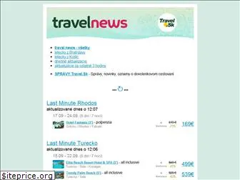 travelnews.sk