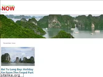 travelnewsnow.com