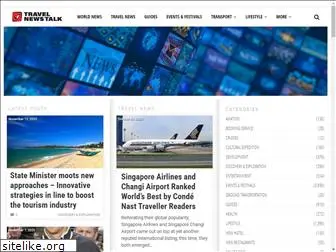 travelnewstalk.com