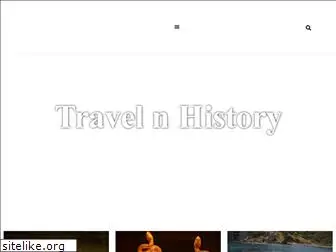 travelnhistory.com