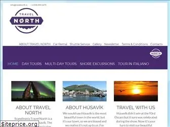 travelnorth.is