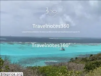 travelnotes360.com