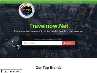 travelnow.net