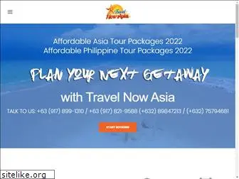 travelnowasia.com.ph