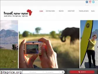 travelnownow.co.za