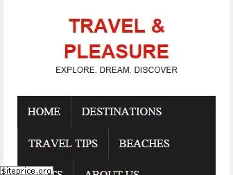 travelnpleasure.com