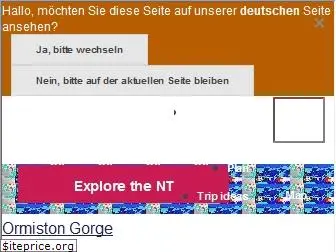 travelnt.com