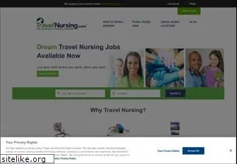 travelnursing.com