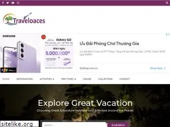 traveloaces.com