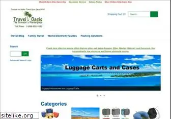 traveloasis.com