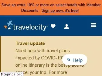 travelocity.co.nz