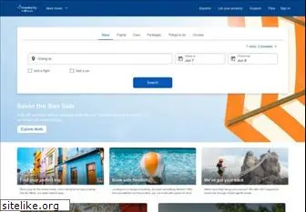 travelocity.com