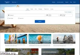 travelocity.de