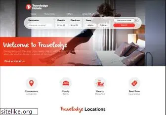 travelodge.com.au