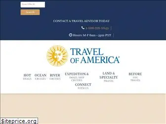 travelofamerica.com