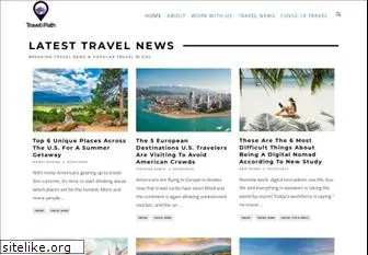 traveloffpath.com