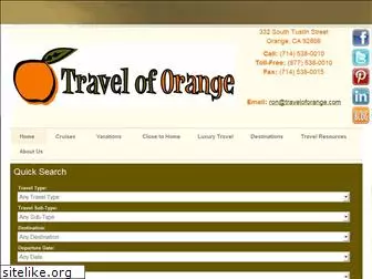 traveloforange.com