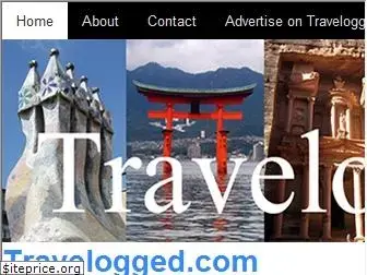 travelogged.com