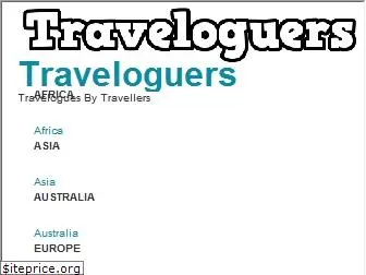 traveloguers.com