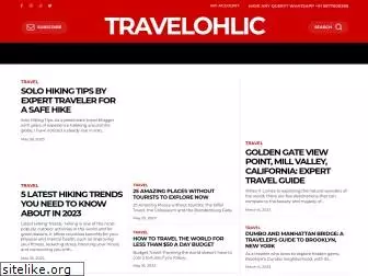 travelohlic.com