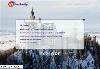 traveloholidays.com