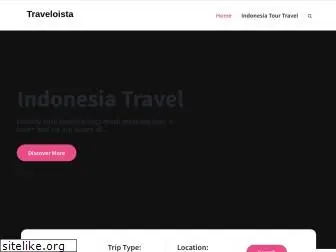 traveloista.com