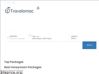 travelomac.com