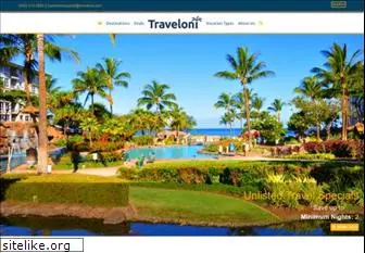 traveloni.com