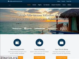 travelonlinesearch.com