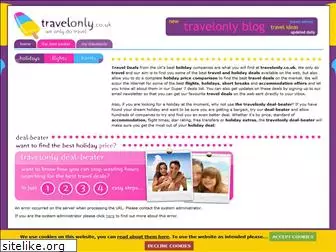 travelonly.co.uk