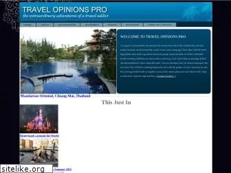 travelopinionspro.com