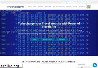 travelopro.com