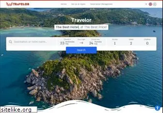 travelor.com