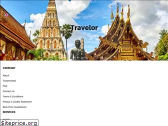 travelor.me