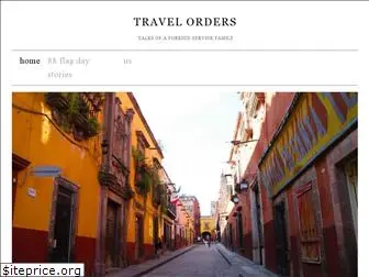 travelorders.com