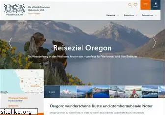 traveloregon.de