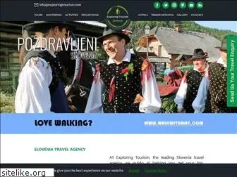 traveloslovenia.com