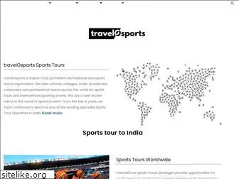travelosports.com