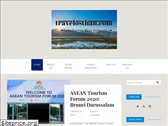 travelosthan.com